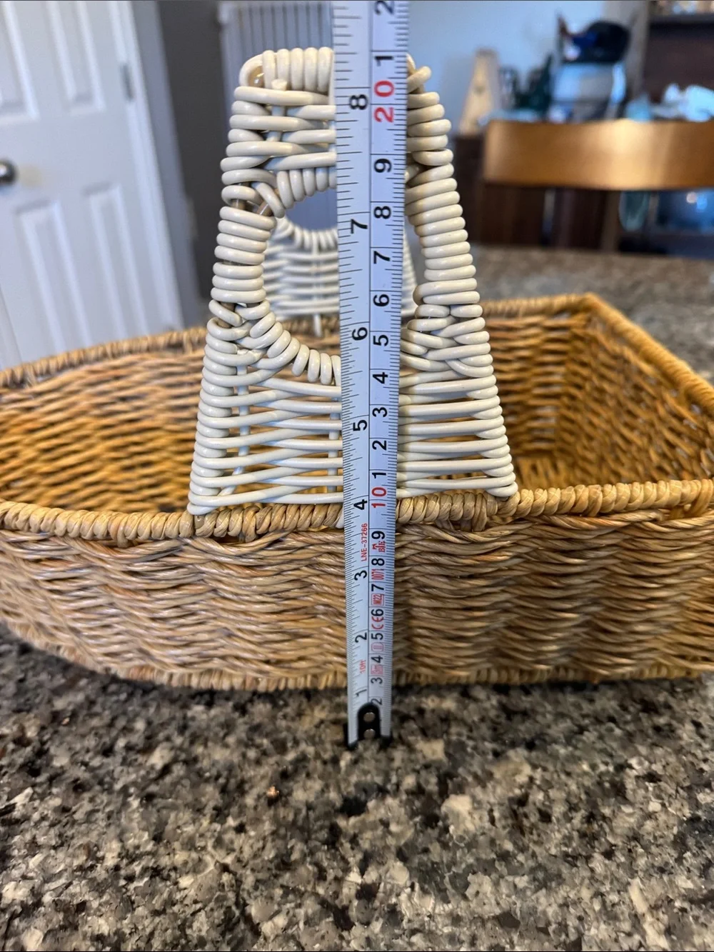🐟Boat Basket NWT